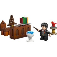 LEGO Harry Potter 30724 Dumbledores Büro mit Harry Potter Bauset