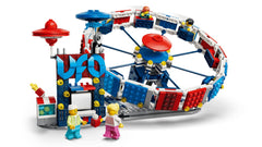 LEGO Creator 31389 3 in 1 Iconic Ferris Wheel Building Kit