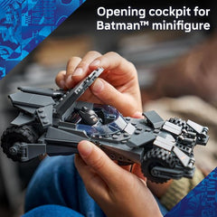 LEGO 76331 DC Batman v Superman Batmobil Bausatz