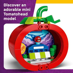 LEGO Fortnite 77079 Tomatohead Building Set
