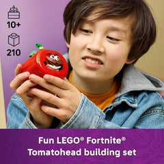 LEGO Fortnite 77079 Tomatohead Building Set