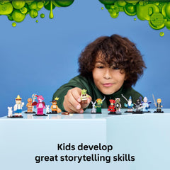 LEGO Minifigures 71053 Shrek Series (1 Random)