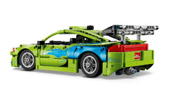 LEGO Technic 42229 Fast and Furious Mitsubishi Eclipse Car Building Set