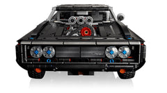 LEGO Technic 42231 Fast and Furious Dodge Charger R/T Car Building Set