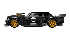 LEGO Speed Champions 77262 Ken Block's '65 Ford Mustang Hoonicorn V1 Building Set