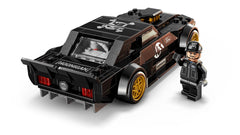 LEGO Speed Champions 77262 Ken Block's '65 Ford Mustang Hoonicorn V1 Building Set