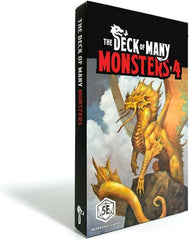 The Deck of Many is a tool used to assist Game Masters in their DND 5e role-playing campaigns, freeing them from traditional reference books and allowing them to only bring the reference they need. Each card features original artwork and easy to reference information. Hit Point Press would like to remind our customer base that selling on Amazon or other 3rd party online platforms is against the company policy of Hit Point Press.