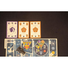 Bitewing Games EGO Board Game