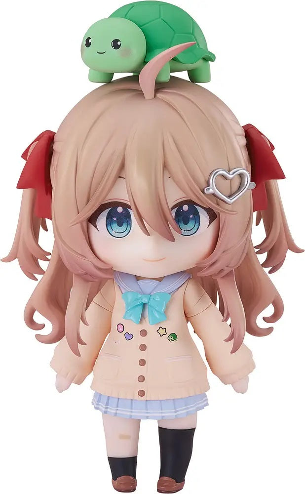 <p><strong>PRE-ORDER: Expected to ship in July 2027.</strong></p>

<p>From the popular AI virtual streamer <em>Neuro-sama</em> comes an adorable Nendoroid figure from Good Smile Arts Shanghai!</p>

<p>Neuro-sama is recreated in her distinctive outfit with her long hair, colorful accessories, and unmistakable personality. Three interchangeable face plates are included, featuring a smiling expression, winking expression, and sad expression for creating a variety of memorable looks.</p>

<p>She also comes with