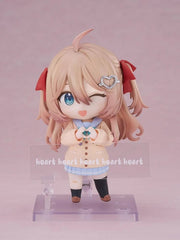 (PRE-ORDER: JUL 2027) Good Smile Arts Shanghai Neuro-sama Nendoroid Action Figure