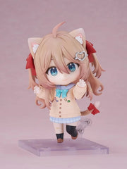 (PRE-ORDER: JUL 2027) Good Smile Arts Shanghai Neuro-sama Nendoroid Action Figure