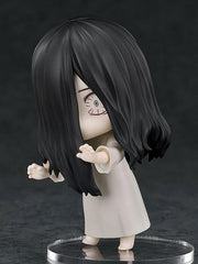 (PRE-ORDER: MAY 2027) Good Smile Arts Shanghai The Ring Nendoroid Sadako (Rerun) Figure