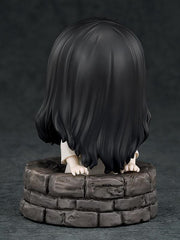 (PRE-ORDER: MAY 2027) Good Smile Arts Shanghai The Ring Nendoroid Sadako (Rerun) Figure