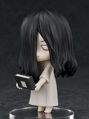 (PRE-ORDER: MAY 2027) Good Smile Arts Shanghai The Ring Nendoroid Sadako (Rerun) Figure