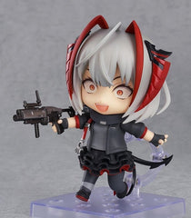 (PRE-ORDER: APR 2027) Good Smile Arts Shanghai Arknights Nendoroid W (Rerun) Figure