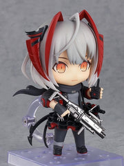 (PRE-ORDER: APR 2027) Good Smile Arts Shanghai Arknights Nendoroid W (Rerun) Figure