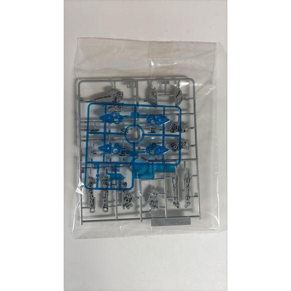 Looking for specific replacement parts for your Gundam model kit? This listing is for replacement runners only, not a full kit. Perfect for custom modelers sourcing spare parts, builders who lost or broke a piece during assembly, and repairing incomplete kits or secondhand builds.

You will receive:

D1 & I Runners from Bandai Hobby MGSD SEED Freedom Gundam Model Kit

Important Details:

Included: Runners D1 & I only (no other runners, manual, or original box).

Condition: Unused parts