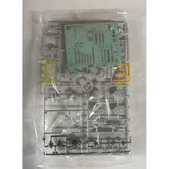Looking for specific replacement parts for your Gundam model kit? This listing is for replacement runners only, not a full kit. Perfect for custom modelers sourcing spare parts, builders who lost or broke a piece during assembly, and repairing incomplete kits or secondhand builds.

You will receive:

Decals & A Runner from Bandai Hobby MGSD SEED Freedom Gundam Model Kit

Important Details:

Included: Decals & A Runner only (no other runners, manual, or original box).

Condition: Unused parts