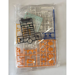 Looking for specific replacement parts for your Gundam model kit? This listing is for replacement runners only, not a full kit. Perfect for custom modelers sourcing spare parts, builders who lost or broke a piece during assembly, and repairing incomplete kits or secondhand builds.

You will receive:

H2 & A Runners, & Decals from Bandai Hobby Wing Gundam Heavyarms Ver EW MG

Important Details:

Included: H2 & A Runners, & Decals Runners only (no other runners, manual, or original box).

Condition: Unused pa
