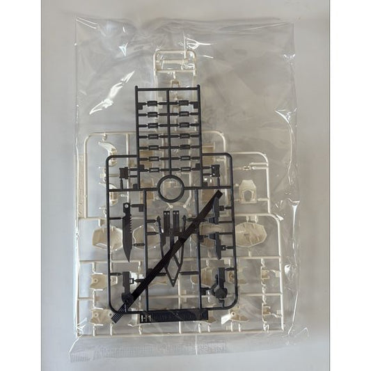 Looking for specific replacement parts for your Gundam model kit? This listing is for replacement runners only, not a full kit. Perfect for custom modelers sourcing spare parts, builders who lost or broke a piece during assembly, and repairing incomplete kits or secondhand builds.

You will receive:

B & H1 Runners from Bandai Hobby Wing Gundam Heavyarms Ver EW MG

Important Details:

Included: B & H1 Runners only (no other runners, manual, or original box).

Condition: Unused parts