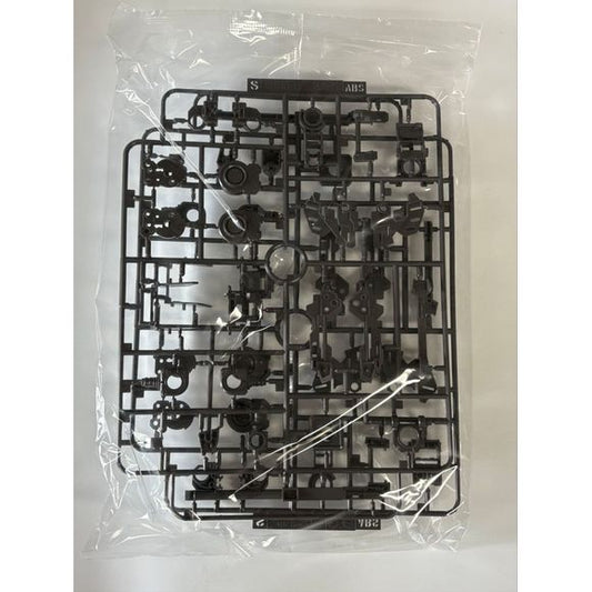 Looking for specific replacement parts for your Gundam model kit? This listing is for replacement runners only, not a full kit. Perfect for custom modelers sourcing spare parts, builders who lost or broke a piece during assembly, and repairing incomplete kits or secondhand builds.

You will receive:
Two S Runners from the Bandai Wing Gundam Zero Endless Waltz Ver. Master Grade MG 1/100 kit.

Important Details:

Included: Two S Runners only (no other runners, manual, or original box).

Condition: Unused part