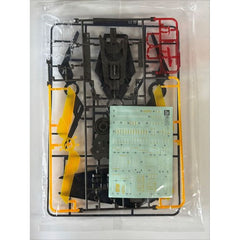 Looking for specific replacement parts for your Gundam model kit? This listing is for replacement runners only, not a full kit. Perfect for custom modelers sourcing spare parts, builders who lost or broke a piece during assembly, and repairing incomplete kits or secondhand builds.

You will receive:
WA & WB Runners & Decals from the Bandai Wing Gundam Zero Endless Waltz Ver. Master Grade MG 1/100 kit.

Important Details:

Included: WA & WB Runners & Decals only (no other runners, manual, or original box).