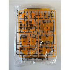 Looking for specific replacement parts for your Gundam model kit? This listing is for replacement runners only, not a full kit. Perfect for custom modelers sourcing spare parts, builders who lost or broke a piece during assembly, and repairing incomplete kits or secondhand builds.

You will receive:
I & N Runners from the Bandai Wing Gundam Zero Endless Waltz Ver. Master Grade MG 1/100 kit.

Important Details:

Included: I & N Runners only (no other runners, manual, or original box).

Condition: Unused part