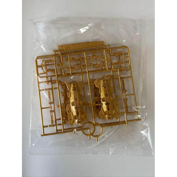 Looking for specific replacement parts for your Gundam model kit? This listing is for replacement runners only, not a full kit. Perfect for custom modelers sourcing spare parts, builders who lost or broke a piece during assembly, and repairing incomplete kits or secondhand builds.

You will receive:
Two T2 Runners from the Bandai Wing Gundam Zero Endless Waltz Ver. Master Grade MG 1/100 kit.

Important Details:

Included: Two T2 Runners only (no other runners, manual, or original box).

Condition: Unused pa