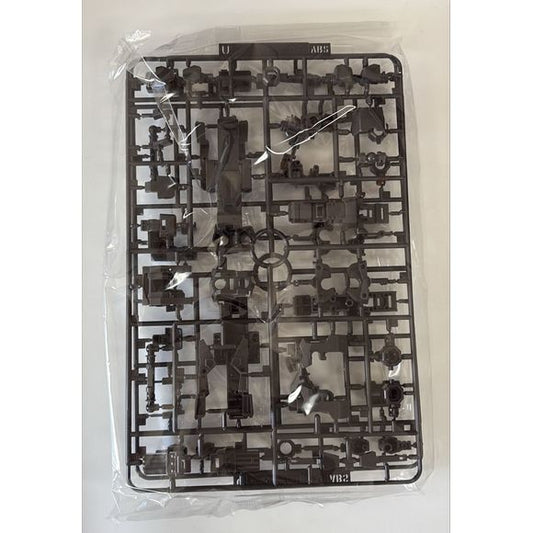 Looking for specific replacement parts for your Gundam model kit? This listing is for replacement runners only, not a full kit. Perfect for custom modelers sourcing spare parts, builders who lost or broke a piece during assembly, and repairing incomplete kits or secondhand builds.

You will receive:
Two T2 Runners from the Bandai Wing Gundam Zero Endless Waltz Ver. Master Grade MG 1/100 kit.

Important Details:

Included: Two T2 Runners only (no other runners, manual, or original box).

Condition: Unused pa