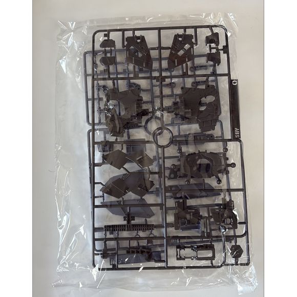 Looking for specific replacement parts for your Gundam model kit? This listing is for replacement runners only, not a full kit. Perfect for custom modelers sourcing spare parts, builders who lost or broke a piece during assembly, and repairing incomplete kits or secondhand builds.

You will receive:
WM & WN Runners from the Bandai Wing Gundam Zero Endless Waltz Ver. Master Grade MG 1/100 kit.

Important Details:

Included: WM & WN Runners only (no other runners, manual, or original box).

Condition: Unused