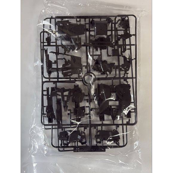 Looking for specific replacement parts for your Gundam model kit? This listing is for replacement runners only, not a full kit. Perfect for custom modelers sourcing spare parts, builders who lost or broke a piece during assembly, and repairing incomplete kits or secondhand builds.

You will receive:
M1 & V Runners from the Bandai Wing Gundam Zero Endless Waltz Ver. Master Grade MG 1/100 kit.

Important Details:

Included: M1 & V Runners only (no other runners, manual, or original box).

Condition: Unused pa