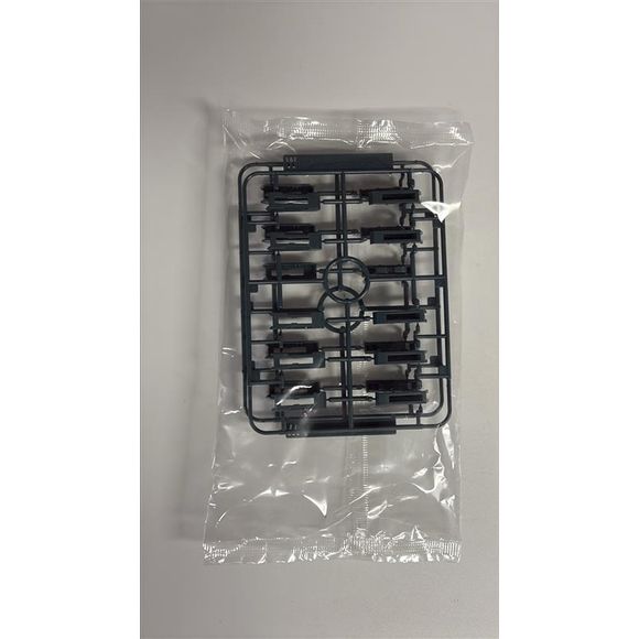 Looking for specific replacement parts for your Gundam model kit? This listing is for replacement runners only, not a full kit. Perfect for custom modelers sourcing spare parts, builders who lost or broke a piece during assembly, and repairing incomplete kits or secondhand builds.

You will receive:
Two W Runners from the Bandai Wing Gundam Zero Endless Waltz Ver. Master Grade MG 1/100 kit.

Important Details:

Included: Two W Runners only (no other runners, manual, or original box).

Condition: Unused part