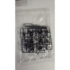 Looking for specific replacement parts for your Gundam model kit? This listing is for replacement runners only, not a full kit. Perfect for custom modelers sourcing spare parts, builders who lost or broke a piece during assembly, and repairing incomplete kits or secondhand builds.

You will receive:
L1 & P Runners from the Bandai Wing Gundam Zero Endless Waltz Ver. Master Grade MG 1/100 kit.

Important Details:

Included: L1 & P Runners only (no other runners, manual, or original box).

Condition: Unused pa