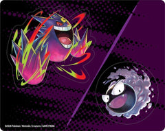 Pokemon TCG Mega Evolution Ascended Heroes Tech Sticker Collection Gastly