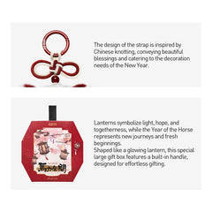 POP MART The Monsters Labubu Have A Good Run Series Happy Family AUTHENTIC