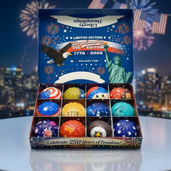 Das virale Geheimnis Liberty Dumpling Squishy Sensory Squeeze Toy