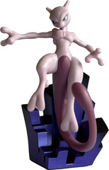 (PREORDER NOVEMBER 2026) Pokemon TCG 30th Celebration 30C Figure Collection - Mewtwo
