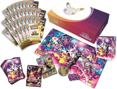 (PREORDER NOVEMBER 2026) Pokemon TCG 30th Celebration 30C Ultra Premium Collection - Night