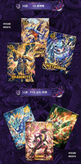 Pokemon Qiyuan Collectible Art Card Series 3 Booster Box (14 Packs)