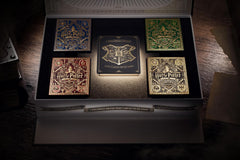 Theory11: Harry Potter Box Set Premium Playing Cards