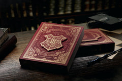 Theory11: Harry Potter Box Set Premium Playing Cards