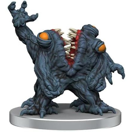 Dungeons & Dragons: Icons of The Realms: Monster Menagerie Revisited Booster Brick (10 Boosters)