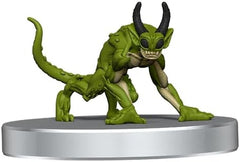 Dungeons & Dragons: Icons of The Realms: Monster Menagerie Revisited Booster Brick (10 Boosters)