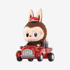 POP MART Labubu The Monsters Series Coca-Cola Series Figure Blind Box AUTHENTIC