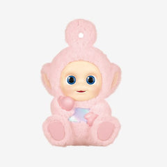 POP MART Teletubbies Vibrancy Series Figure Blind Box AUTHENTIC