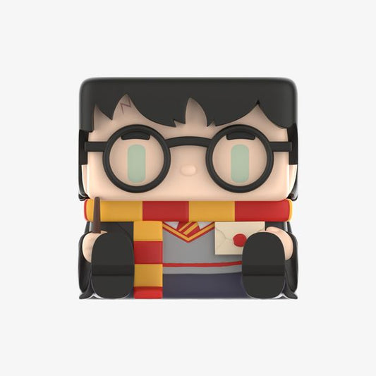 POP MART Pop Cube Series 1 Harry Potter Vinyl Figure Blind Box AUTHENTIC