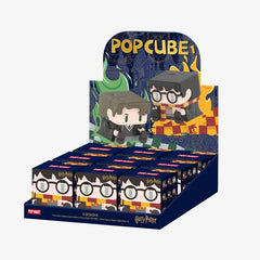 POP MART Pop Cube Series 1 Harry Potter Vinyl Figure Blind Box AUTHENTIC