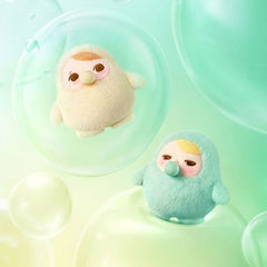 POP MART Pucky Beanie Bubble Up Series Vinyl Plush Pendant Blind Box AUTHENTIC