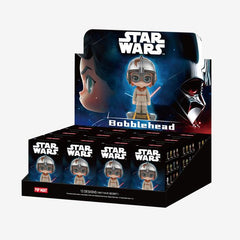 POP MART Star Wars Bobblehead Series Vinyl Figure Blind Box AUTHENTIC