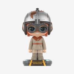 POP MART Star Wars Bobblehead Series Vinyl Figure Blind Box AUTHENTIC